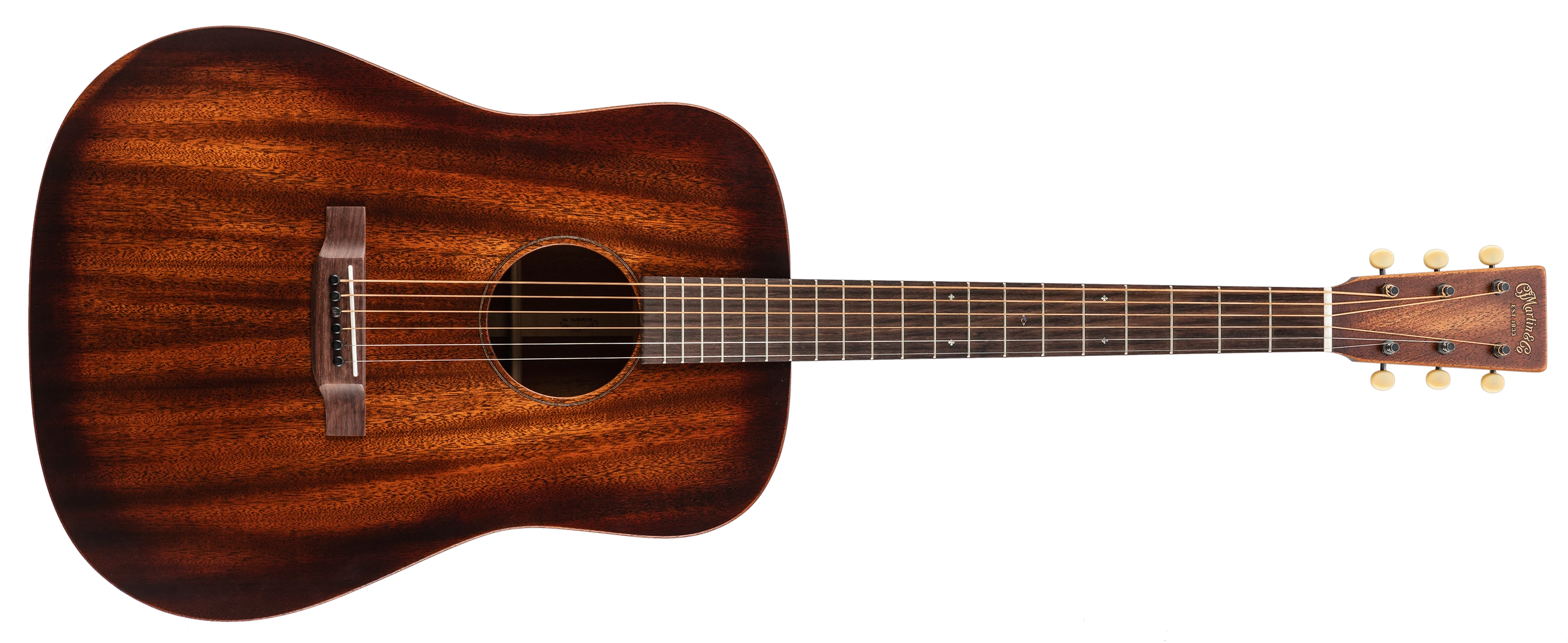 Martin D-15M StreetMaster